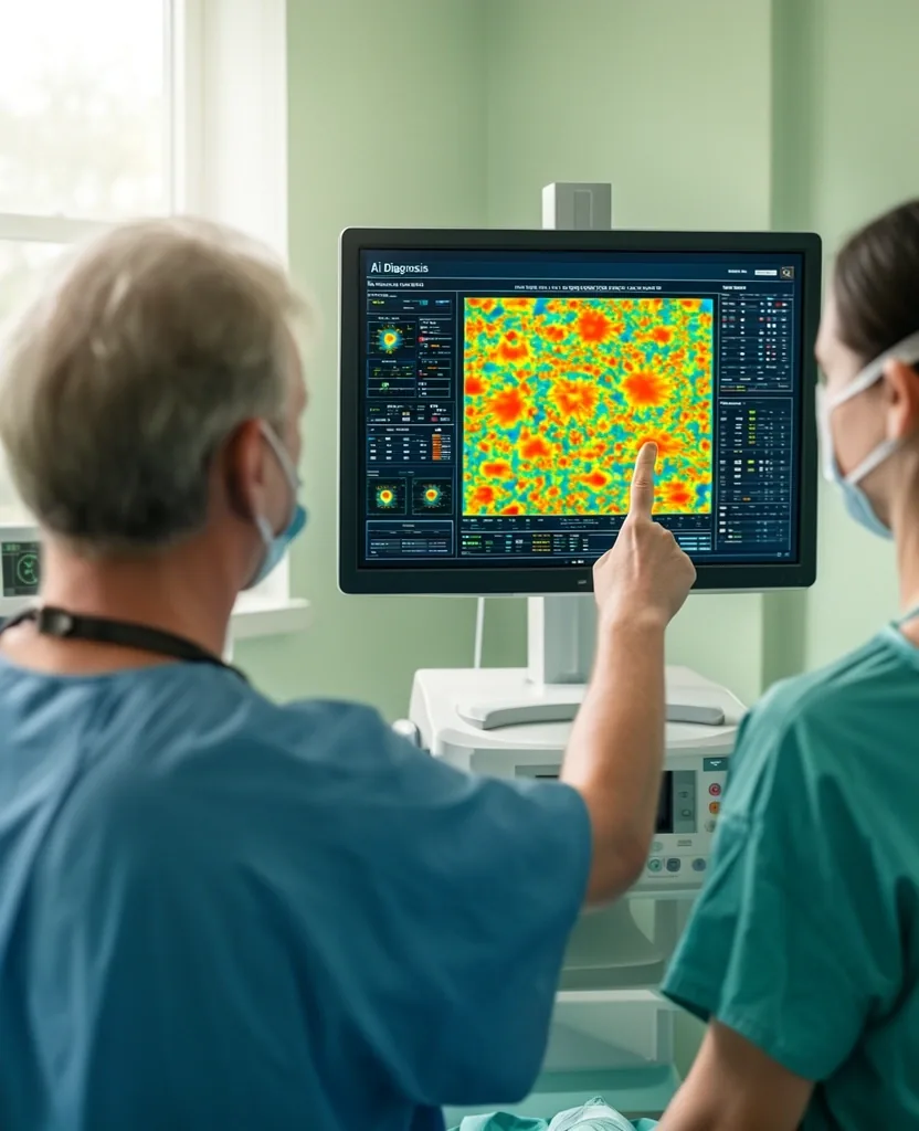 Collaborative clinical consulting